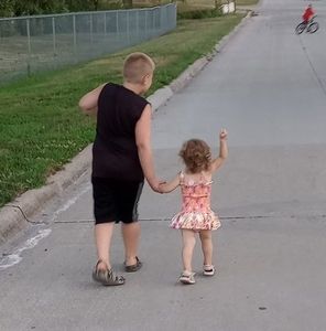 Meet your Posher, Josh